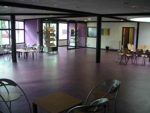 salle